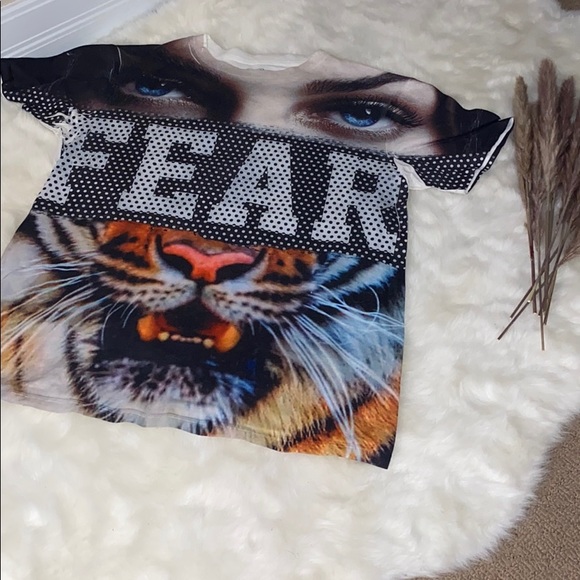 COPY - NRG men shirt - Picture 2 of 4